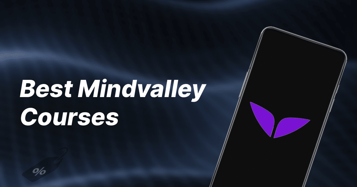 Best Mindvalley Courses