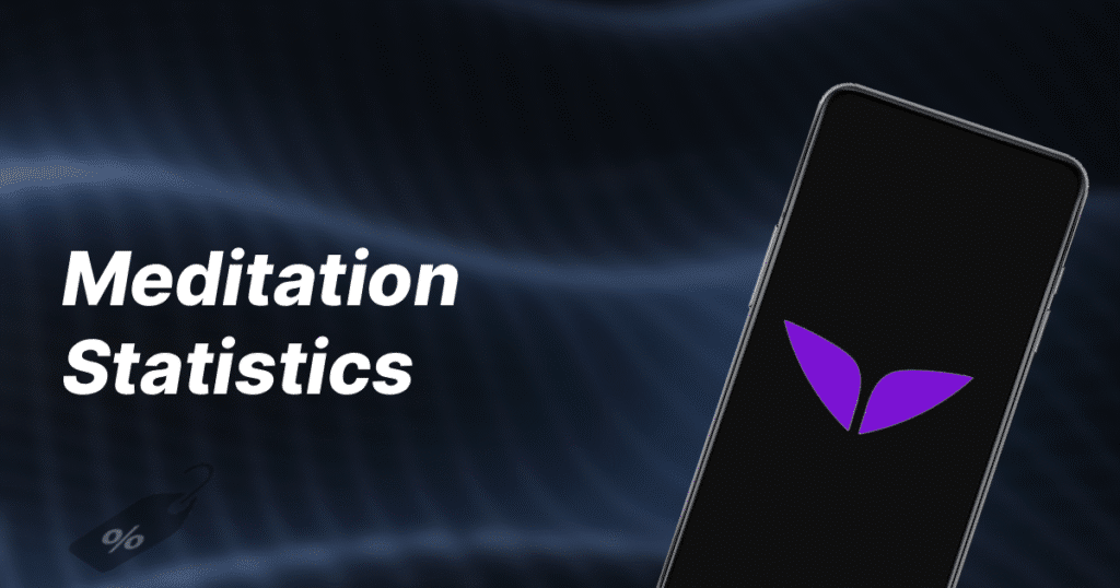 Meditation Statistics