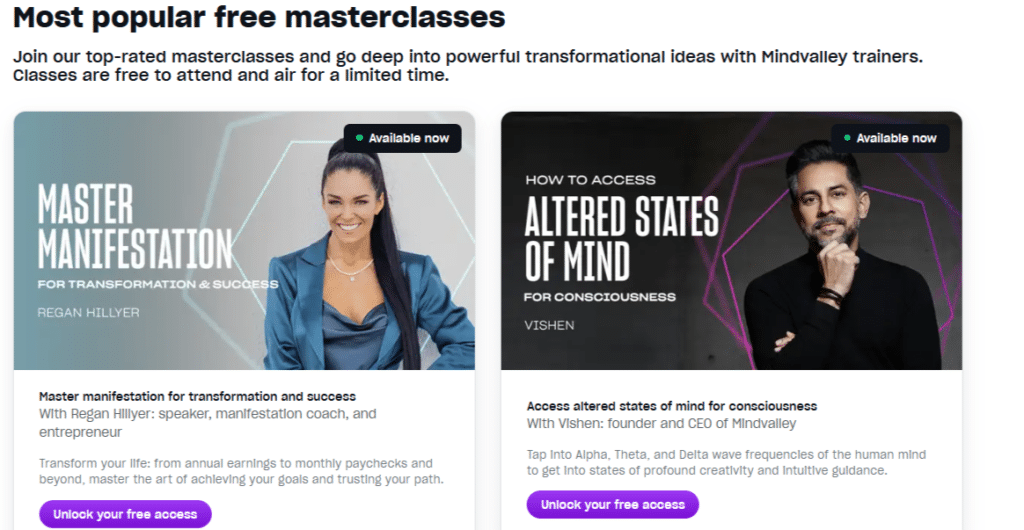 Mindvalley-Free-Courses