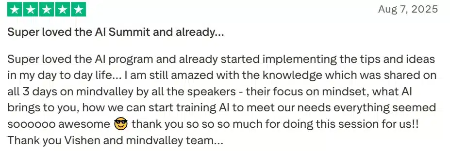 Mindvalley-Reviews-by-Trustpilot