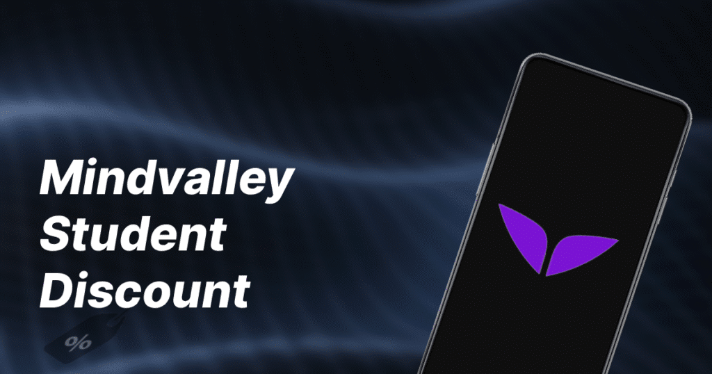 Mindvalley Student Discount
