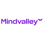 Mindvalley  Logo